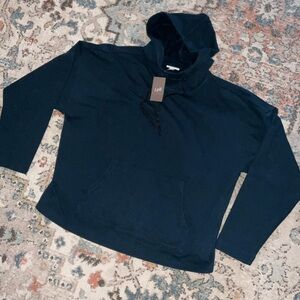 J. Jill Women’s Pure Jill Sweatshirt with matching pant.NWT!